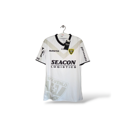 Masita VVV Venlo Masita VVV Venlo