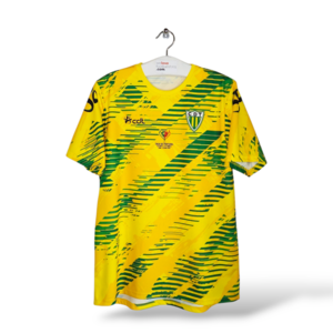 Fanwear C.D. Tondela