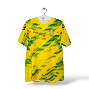 Fanwear C.D. Tondela (S)