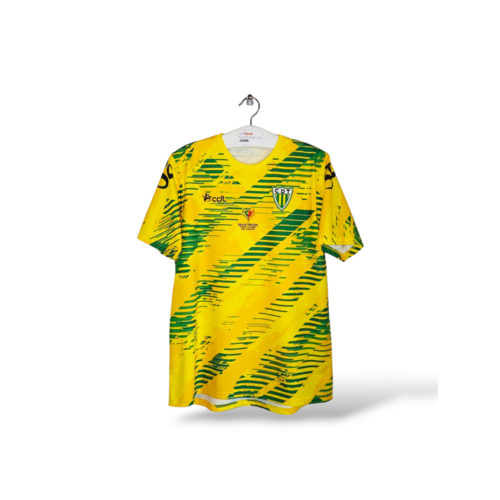 Fanwear C.D. Tondela Fanwear C.D. Tondela