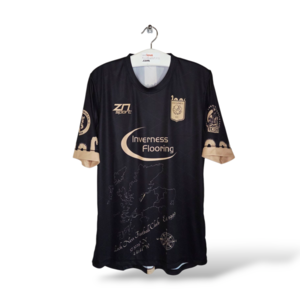 ZN Sport Loch Ness FC