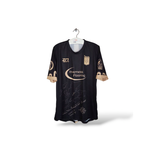 ZN Sport Loch Ness FC ZN Sport Loch Ness FC