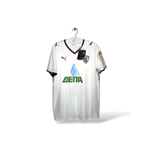 Puma PAOK FC Puma PAOK FC