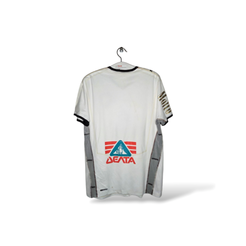 Puma Original retro vintage football shirt PAOK FC 2008/09 Puma Original retro vintage football shirt PAOK FC 2008/09