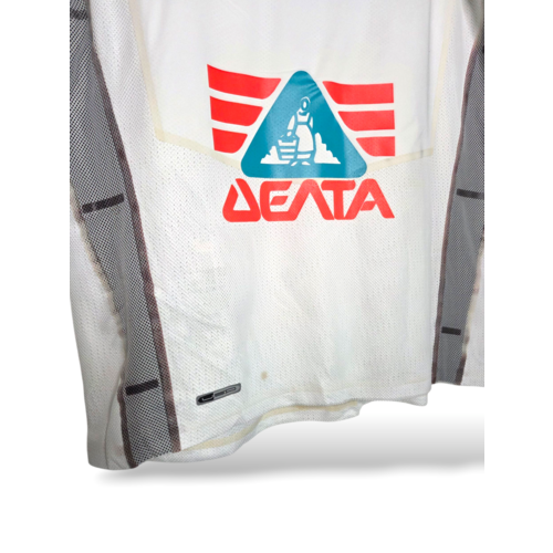 Puma Original retro vintage football shirt PAOK FC 2008/09 Puma Original retro vintage football shirt PAOK FC 2008/09