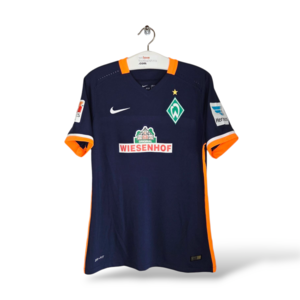 Nike Werder Bremen