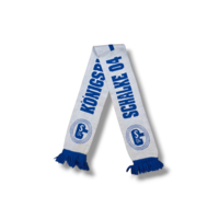 Fußballschal FC Schalke 04