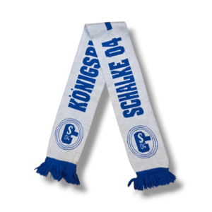 Voetbalsjaal FC Schalke 04