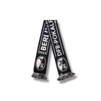 Fußballschal SC Freiburg