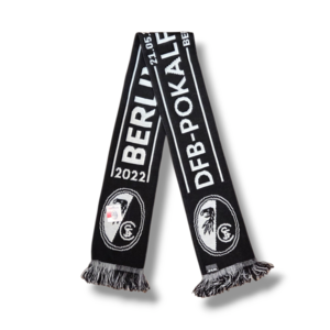 Football Scarf SC Freiburg