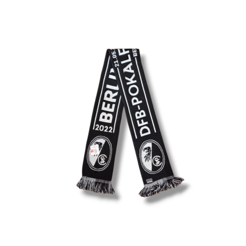 Football Scarf SC Freiburg Football Scarf SC Freiburg
