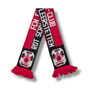 Fußballschal 1. FC Nurnberg