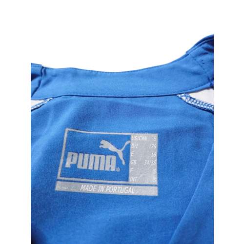 Puma Original Puma Player-Issue football shirt Israel 2004