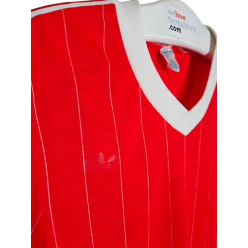 Adidas Original retro vintage football shirt Adidas template 80s
