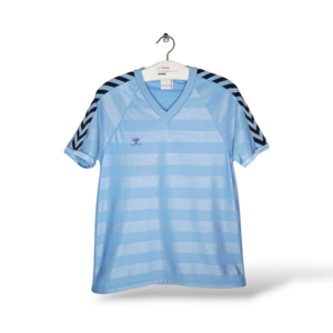 Hummel Hummel Template 80s