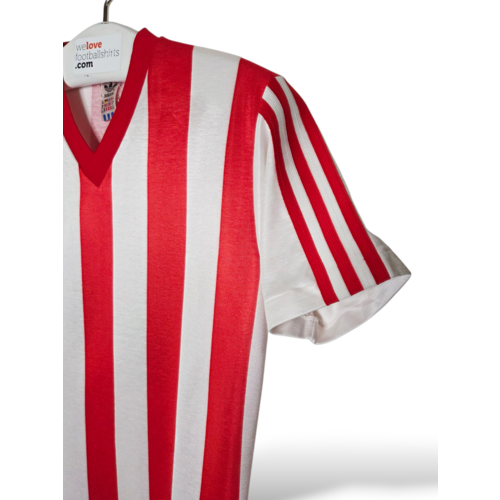 Adidas Original retro vintage football shirt Adidas template 90s