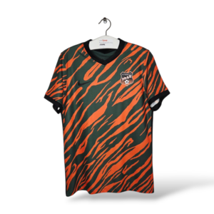 Nike FC Ural Yekaterinburg