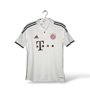 Adidas Bayern München