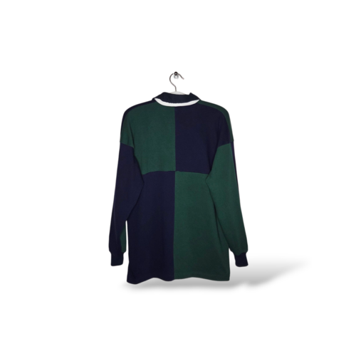 Canterbury Origineel vintage katoen Canterbury Rugby shirt