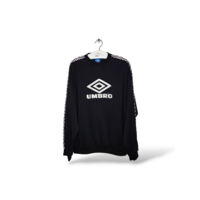 Umbro 90s sweater
