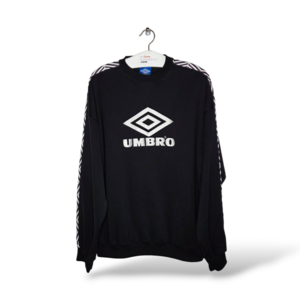 Umbro Umbro 90s sweater