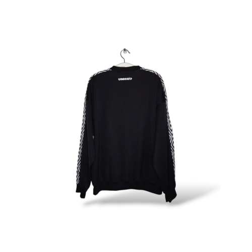 Umbro Original Umbro 90s football sweater