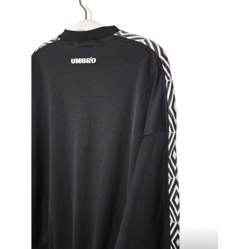 Umbro Original Umbro 90s football sweater