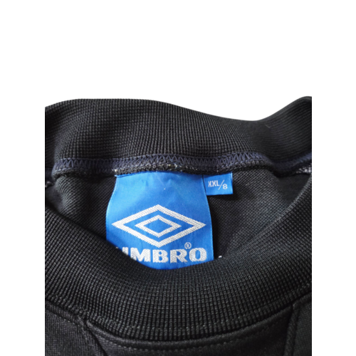 Umbro Original Umbro 90s football sweater