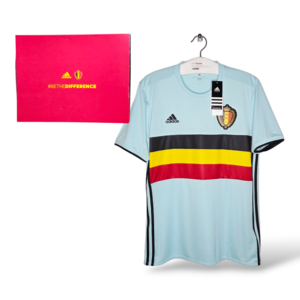 Adidas Belgien