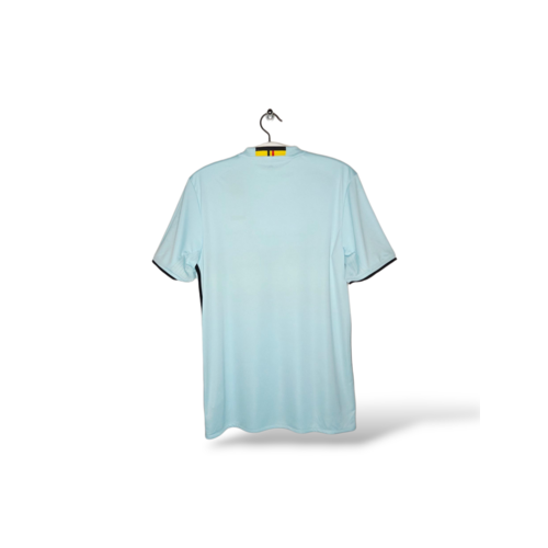 Adidas Origineel retro vintage voetbalshirt België 2015/16