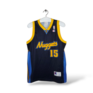 Champion Denver Nuggets