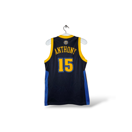 Champion Original Champion Vintage NBA-Uniform Denver Nuggets 2006/11 Champion Original Champion Vintage NBA-Uniform Denver Nuggets 2006/11