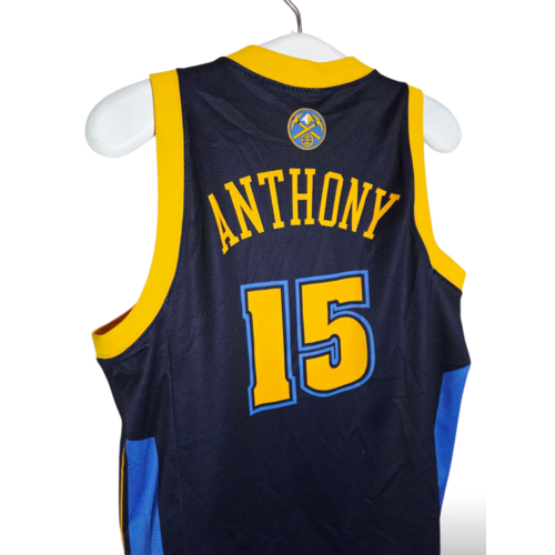 Champion Original Champion Vintage NBA-Uniform Denver Nuggets 2006/11 Champion Original Champion Vintage NBA-Uniform Denver Nuggets 2006/11