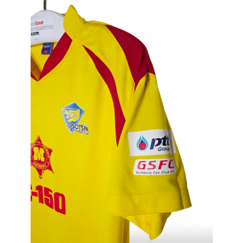 Grand Sport Original retro vintage football shirt Osotspa Saraburi FC 2008