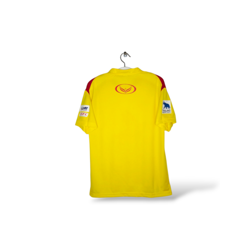 Grand Sport Original retro vintage football shirt Osotspa Saraburi FC 2008