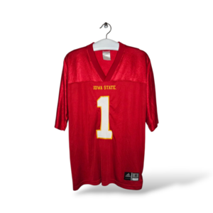 Adidas Iowa State Cyclones