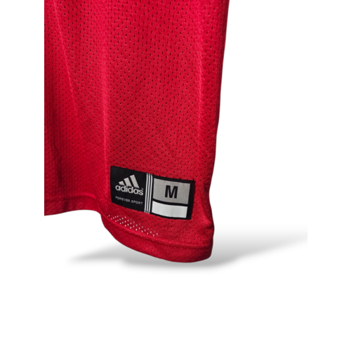 Adidas Original Adidas vintage NFL shirt Iowa State Cyclones 90s Adidas Original Adidas vintage NFL shirt Iowa State Cyclones 90s