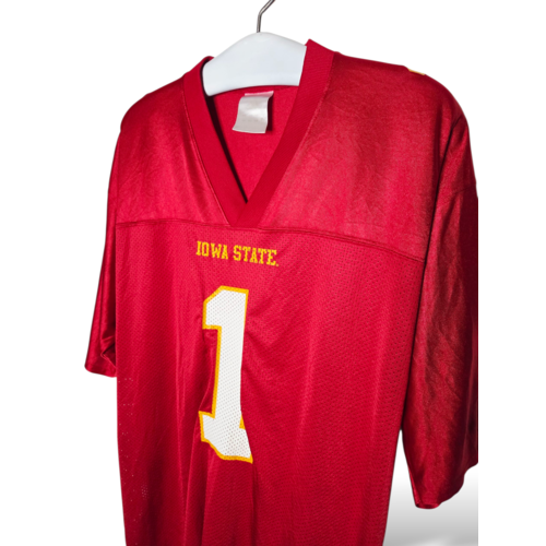 Adidas Original Adidas vintage NFL shirt Iowa State Cyclones 90s Adidas Original Adidas vintage NFL shirt Iowa State Cyclones 90s