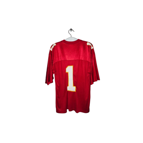 Adidas Original Adidas vintage NFL shirt Iowa State Cyclones 90s Adidas Original Adidas vintage NFL shirt Iowa State Cyclones 90s