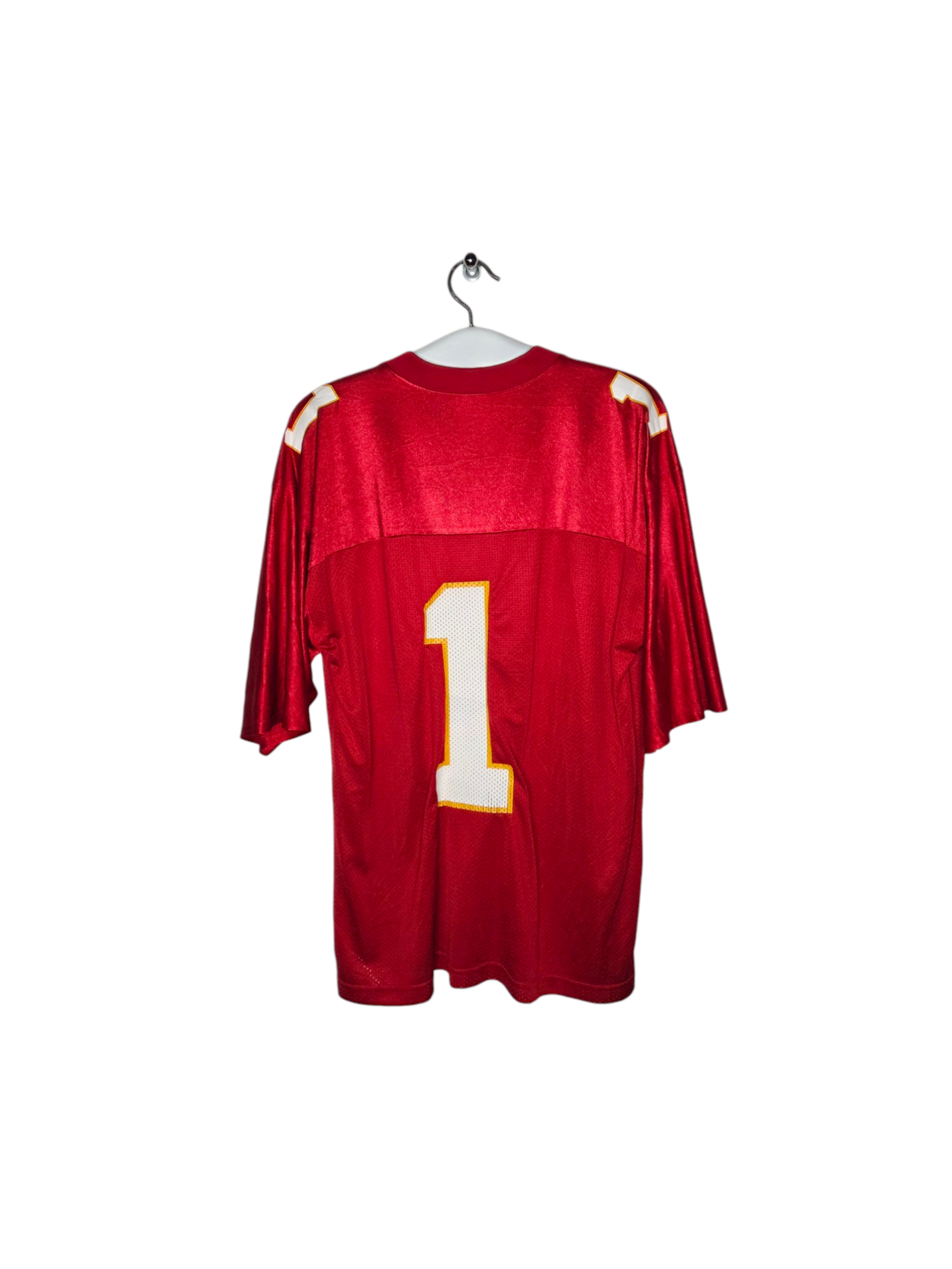 Adidas vintage NFL shirt Iowa State Cyclones 90s