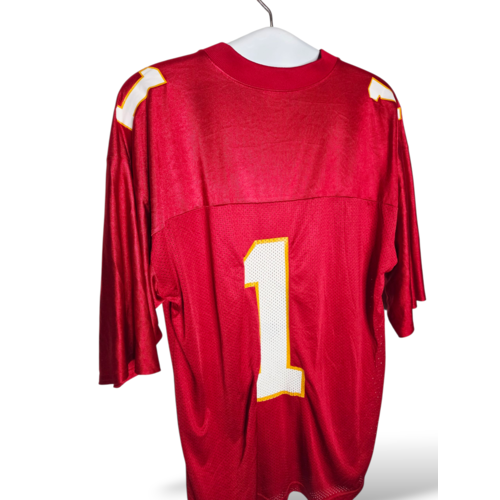 Adidas Original Adidas vintage NFL shirt Iowa State Cyclones 90s Adidas Original Adidas vintage NFL shirt Iowa State Cyclones 90s