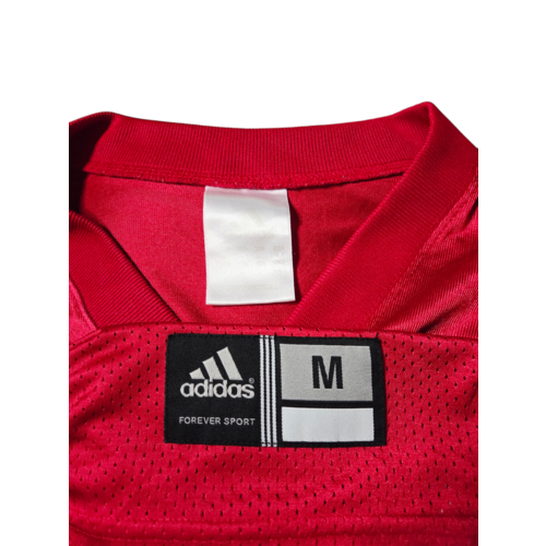 Adidas Original Adidas vintage NFL shirt Iowa State Cyclones 90s Adidas Original Adidas vintage NFL shirt Iowa State Cyclones 90s