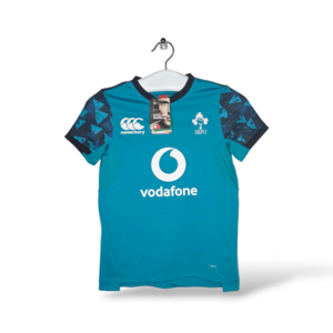 Canterbury Ireland *BNWT