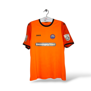 Jako Braintree Town F.C. *MATCHWORN