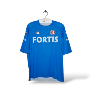 Kappa Feyenoord Rotterdam