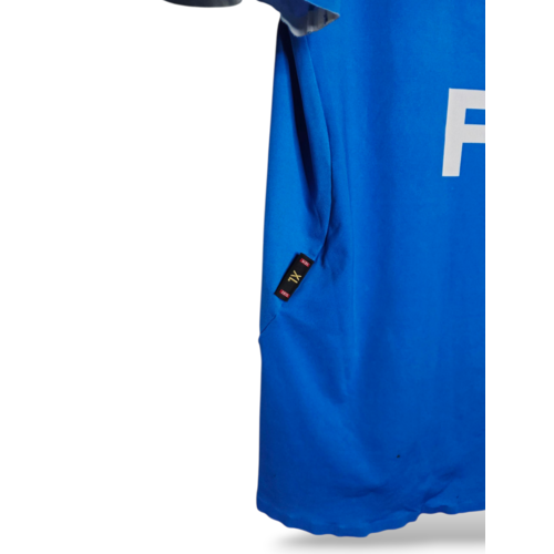 Kappa Origineel retro vintage voetbalshirt Feyenoord Rotterdam 2006/07