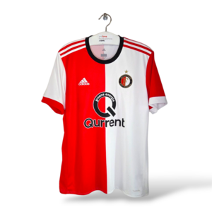 Adidas Feyenoord Rotterdam