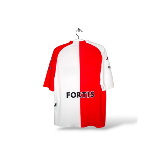 Retro vintage football shirt Feyenoord Rotterdam 2006/07