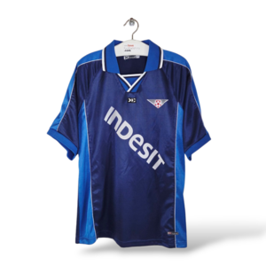 Hummel FC Emmen