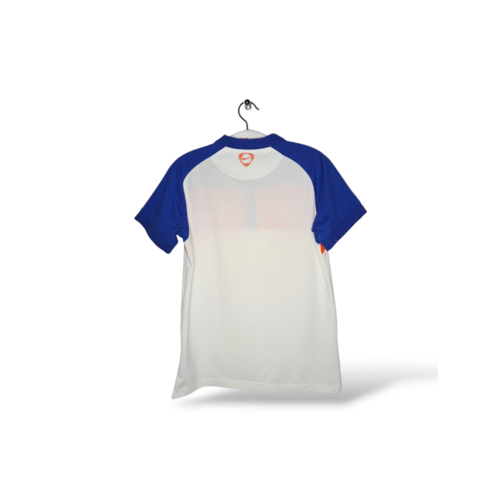 Nike Original Nike football polo shirt Netherlands World Cup 2010 Nike Original Nike football polo shirt Netherlands World Cup 2010